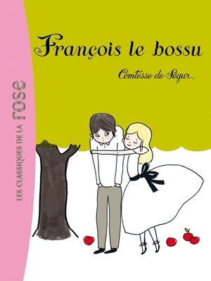 cover image of François le bossu